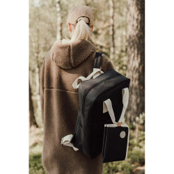 Podkładka na krzesło poduszka VINGA RPET