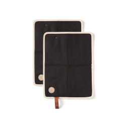 Podkładka na krzesło poduszka VINGA RPET