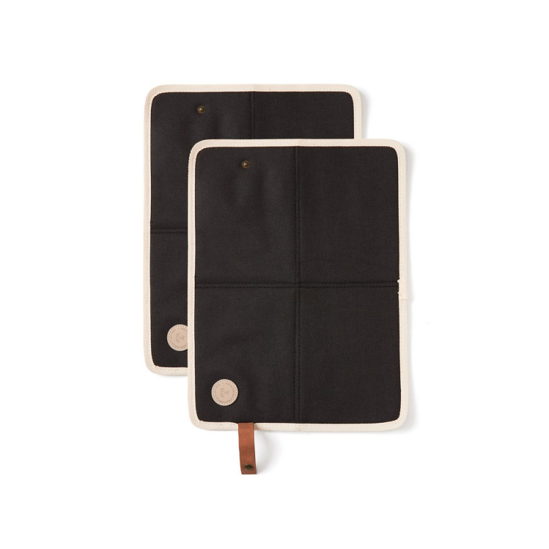 Podkładka na krzesło poduszka VINGA RPET