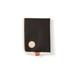 Podkładka na krzesło poduszka VINGA RPET