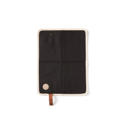 Podkładka na krzesło poduszka VINGA RPET