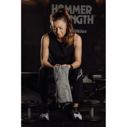 Ręcznik sportowy VINGA RPET