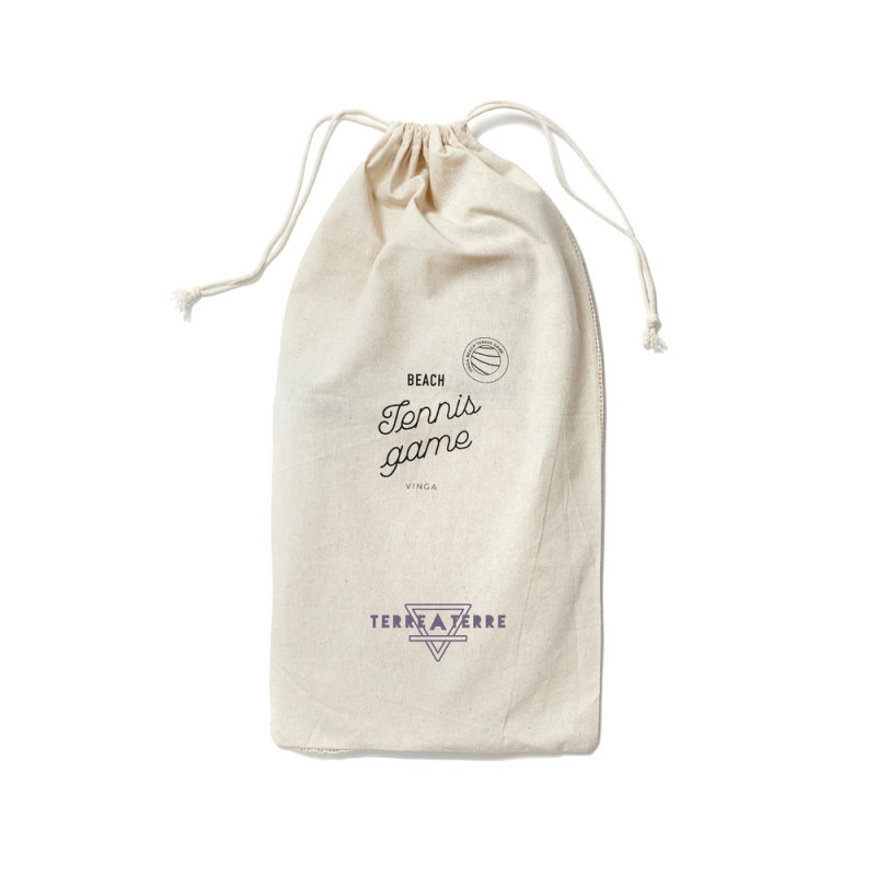 Gra zręcznościowa tenis VINGA Colos