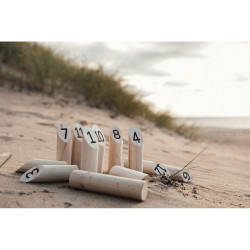 Gra taktyczna VINGA Muge