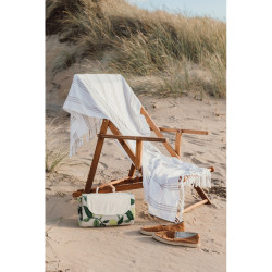 Koc piknikowy VINGA Daya RPET GRS