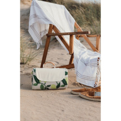 Koc piknikowy VINGA Daya RPET GRS