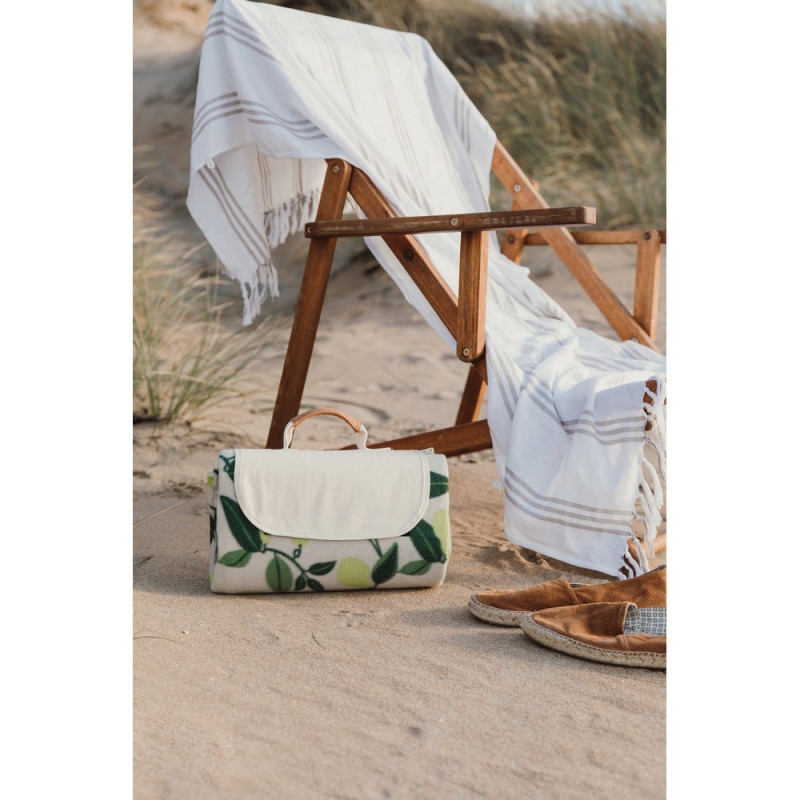 Koc piknikowy VINGA Daya RPET GRS