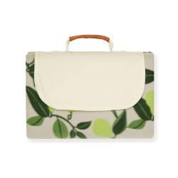 Koc piknikowy VINGA Daya RPET GRS