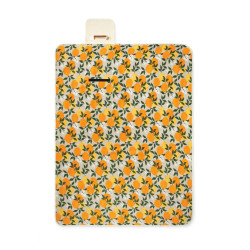 Koc piknikowy VINGA Daya RPET GRS