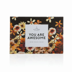 Zestaw kosmetyków - You are Awesome