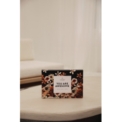 Zestaw kosmetyków - You are Awesome