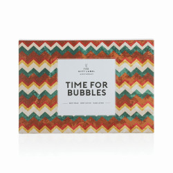 Zestaw kosmetyków - Time for Bubbles