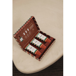 Zestaw kosmetyków - Time for Bubbles