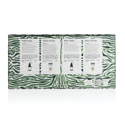 Zestaw kosmetyków - You Rock