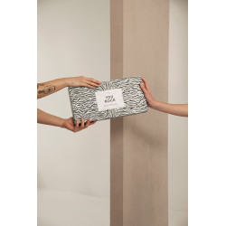 Zestaw kosmetyków - You Rock