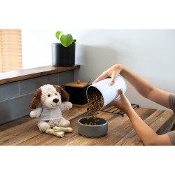 Pluszowy pies | Sneeffy