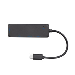 Hub USB i USB-C z RABS | Gerard
