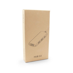 Hub USB i USB-C z RABS | Gerard