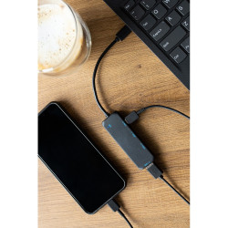 Hub USB i USB-C z RABS | Gerard