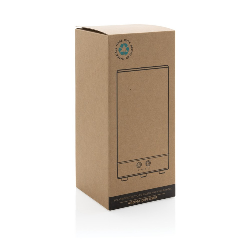 Nawilżacz powietrza plastik z recyklingu