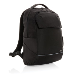 Plecak na laptopa 156" Swiss Peak Brooke AWARE™ RPET