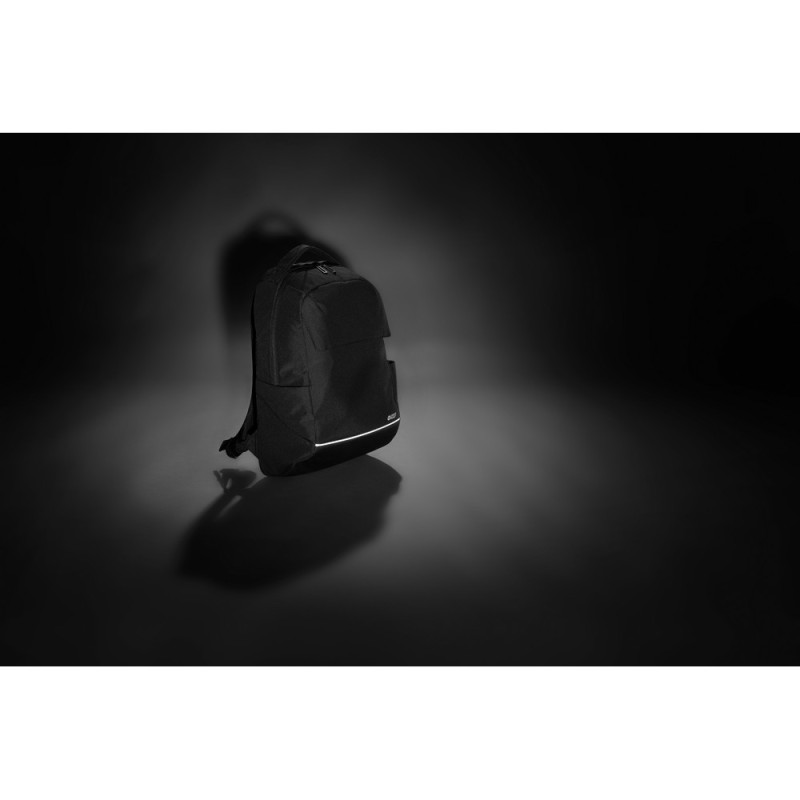 Plecak na laptopa 156" Swiss Peak Brooke AWARE™ RPET