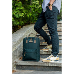 Plecak na laptopa 156" RPET B'RIGHT | Finlay