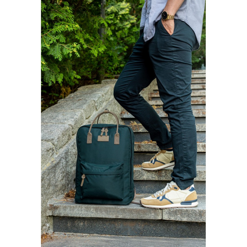 Plecak na laptopa 156" RPET B'RIGHT | Finlay