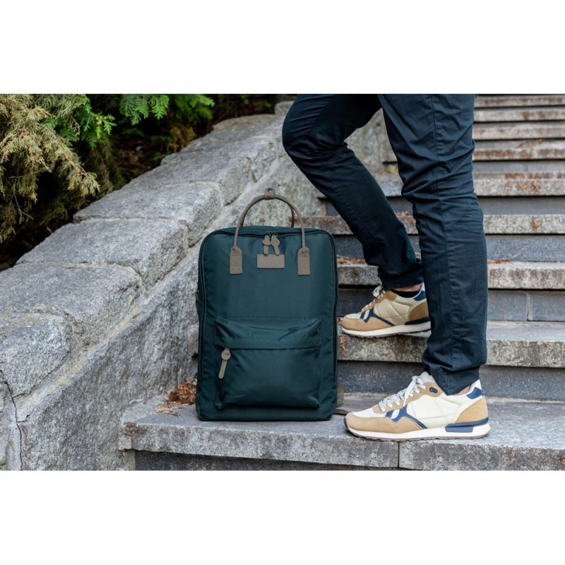 Plecak na laptopa 156" RPET B'RIGHT | Finlay