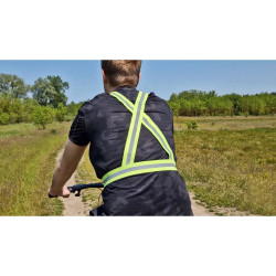 Kamizelka szelki | Maryann