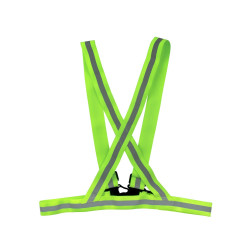 Kamizelka szelki | Maryann