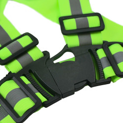 Kamizelka szelki | Maryann