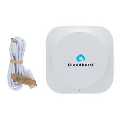 Ładowarka bezprzewodowa 10W Oregon