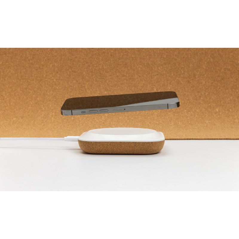 Ładowarka bezprzewodowa 10W Oregon