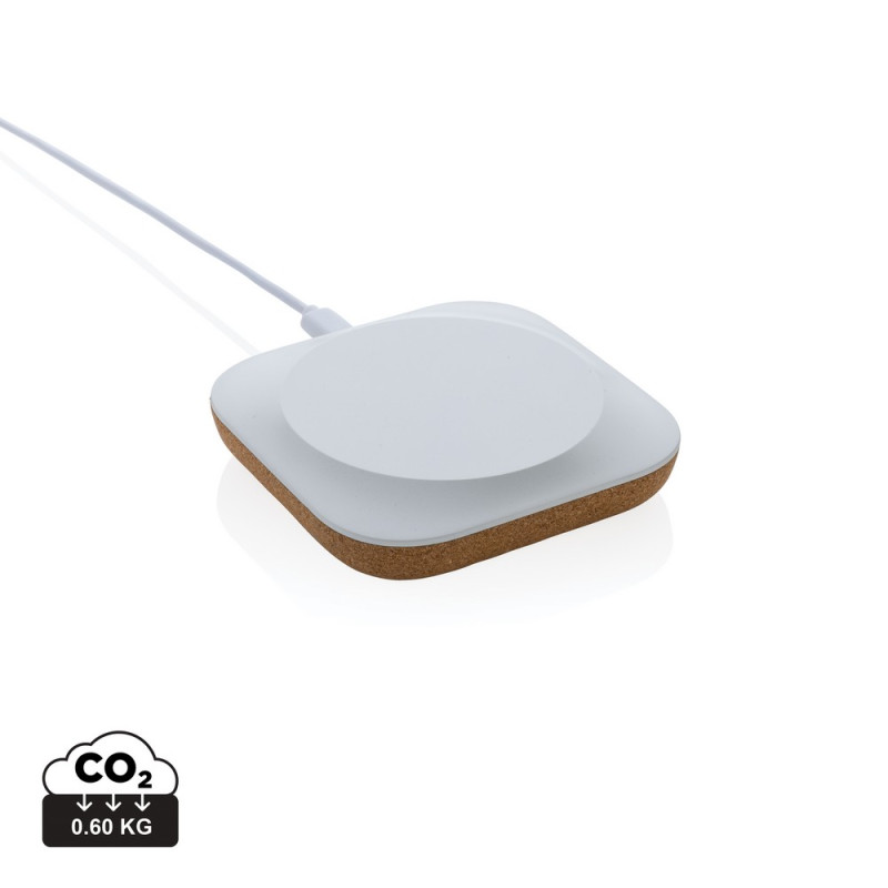 Ładowarka bezprzewodowa 10W Oregon