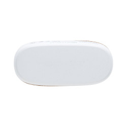 Bezprzewodowe słuchawki douszne Oregon TWS