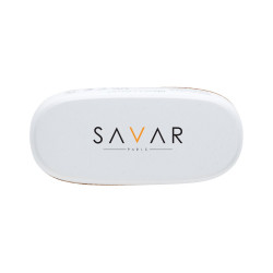 Bezprzewodowe słuchawki douszne Oregon TWS