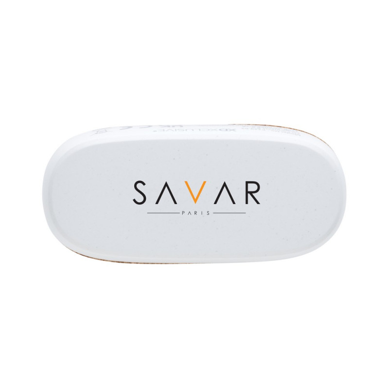 Bezprzewodowe słuchawki douszne Oregon TWS