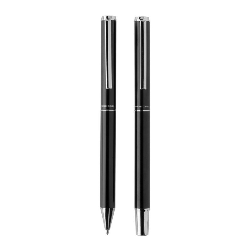Zestaw piśmienny Swiss Peak