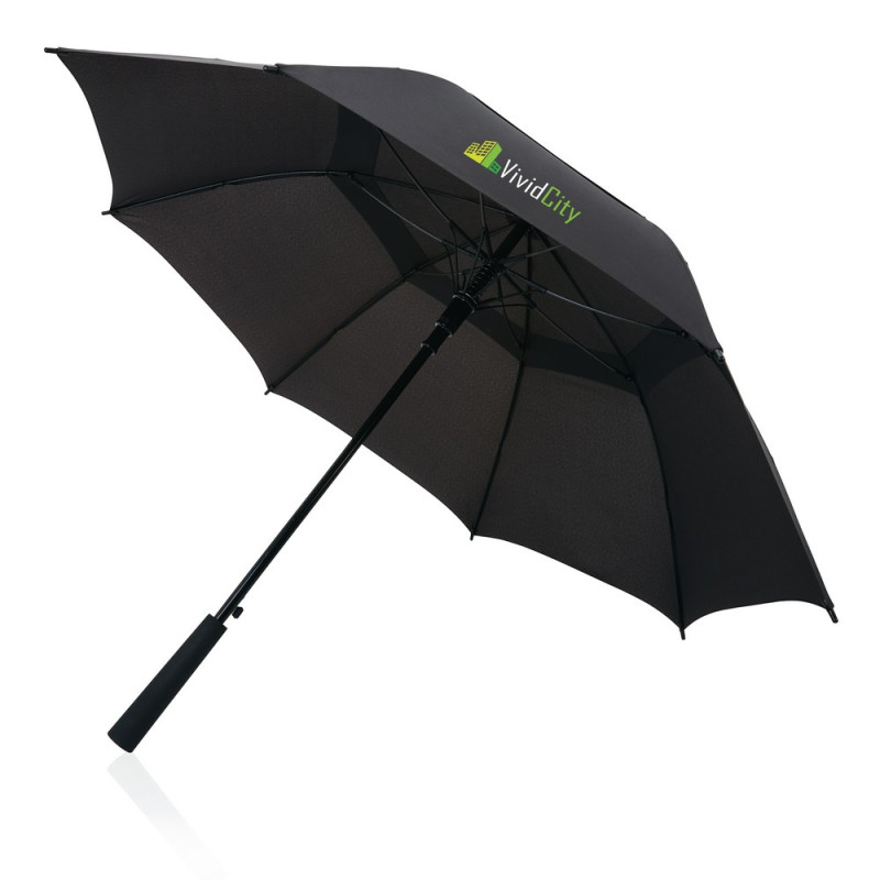 Parasol sztormowy 23" Swiss Peak Tornado AWARE™