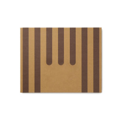 Zestaw foremek do ciasta VINGA Nordic 5 el