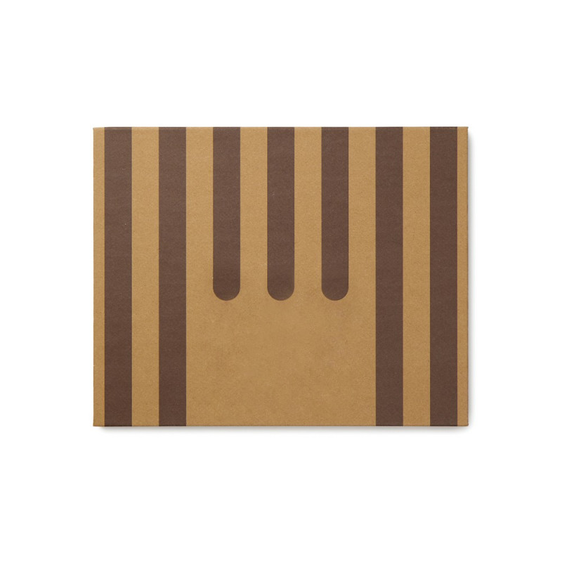 Zestaw foremek do ciasta VINGA Nordic 5 el