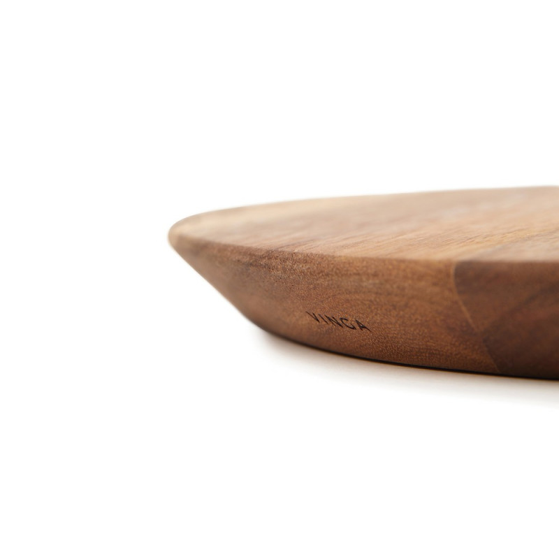 Deska do krojenia serwowania VINGA Veia mała