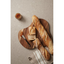 Deska do krojenia serwowania VINGA Veia duża