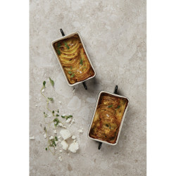 Zestaw foremek do pieczenia VINGA Monte 2 el