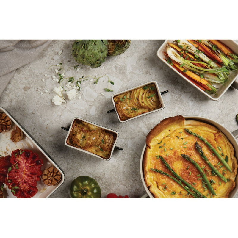 Zestaw foremek do pieczenia VINGA Monte 2 el