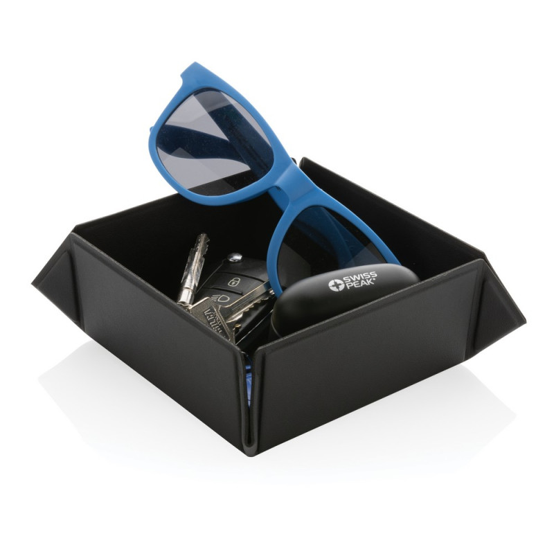 Składany magnetyczny organizer Swiss Peak