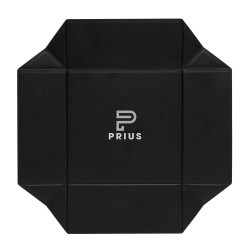 Składany magnetyczny organizer Swiss Peak