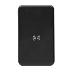 Power bank 5000 mAh ładowarka bezprzewodowa 5W
