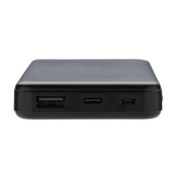 Power bank 5000 mAh ładowarka bezprzewodowa 5W